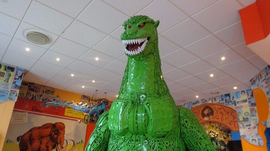 Ripley's Believe It or Not Copenhagen